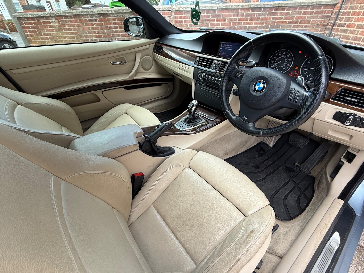 Used BMW 3 Series 2010 for sale - 76158728: Photo 9