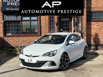 Used Vauxhall Astra GTC 2015 for sale - 76043381: Photo