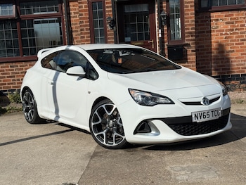 Used Vauxhall Astra GTC 2015 for sale - 76043381: Photo