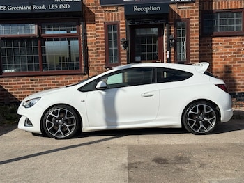 Used Vauxhall Astra GTC 2015 for sale - 76043381: Photo