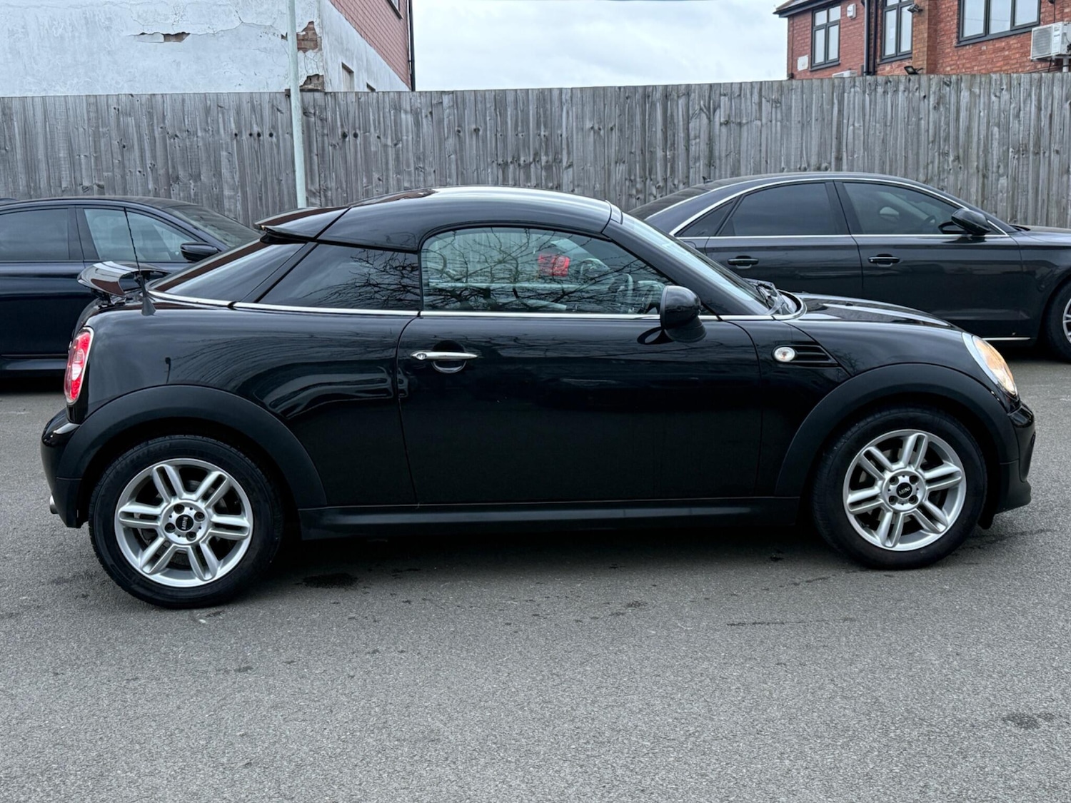 Used MINI Coupe 2014 for sale - 78007605: Photo 4