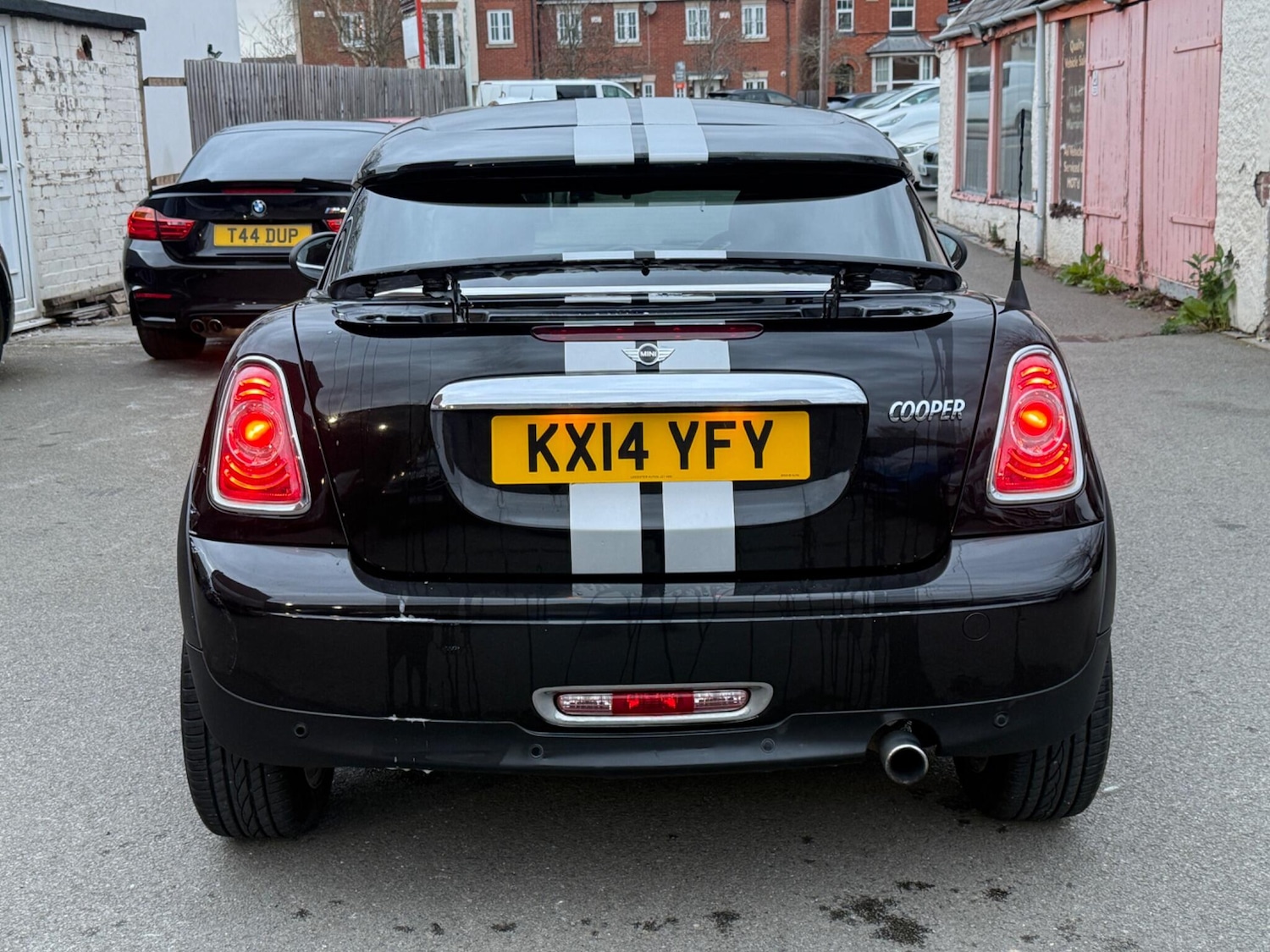 Used MINI Coupe 2014 for sale - 78007605: Photo 6