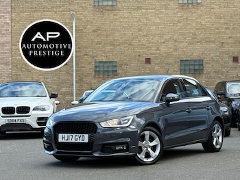 Used Audi A1 2017 for sale - 78301882: Photo