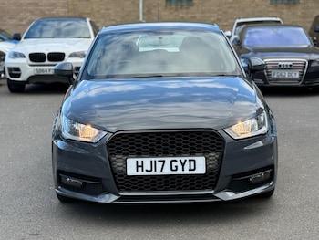Used Audi A1 2017 for sale - 78301882: Photo