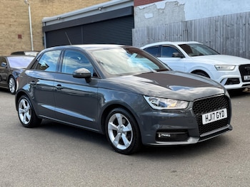 Used Audi A1 2017 for sale - 78301882: Photo