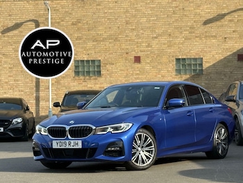 Used BMW 3 Series 2019 for sale - 78516812: Photo