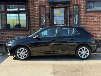 Used Vauxhall Corsa 2020 for sale - 75174678: Photo