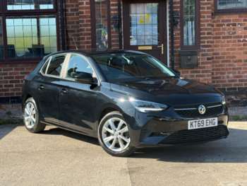 Used Vauxhall Corsa 2020 for sale - 75174678: Photo