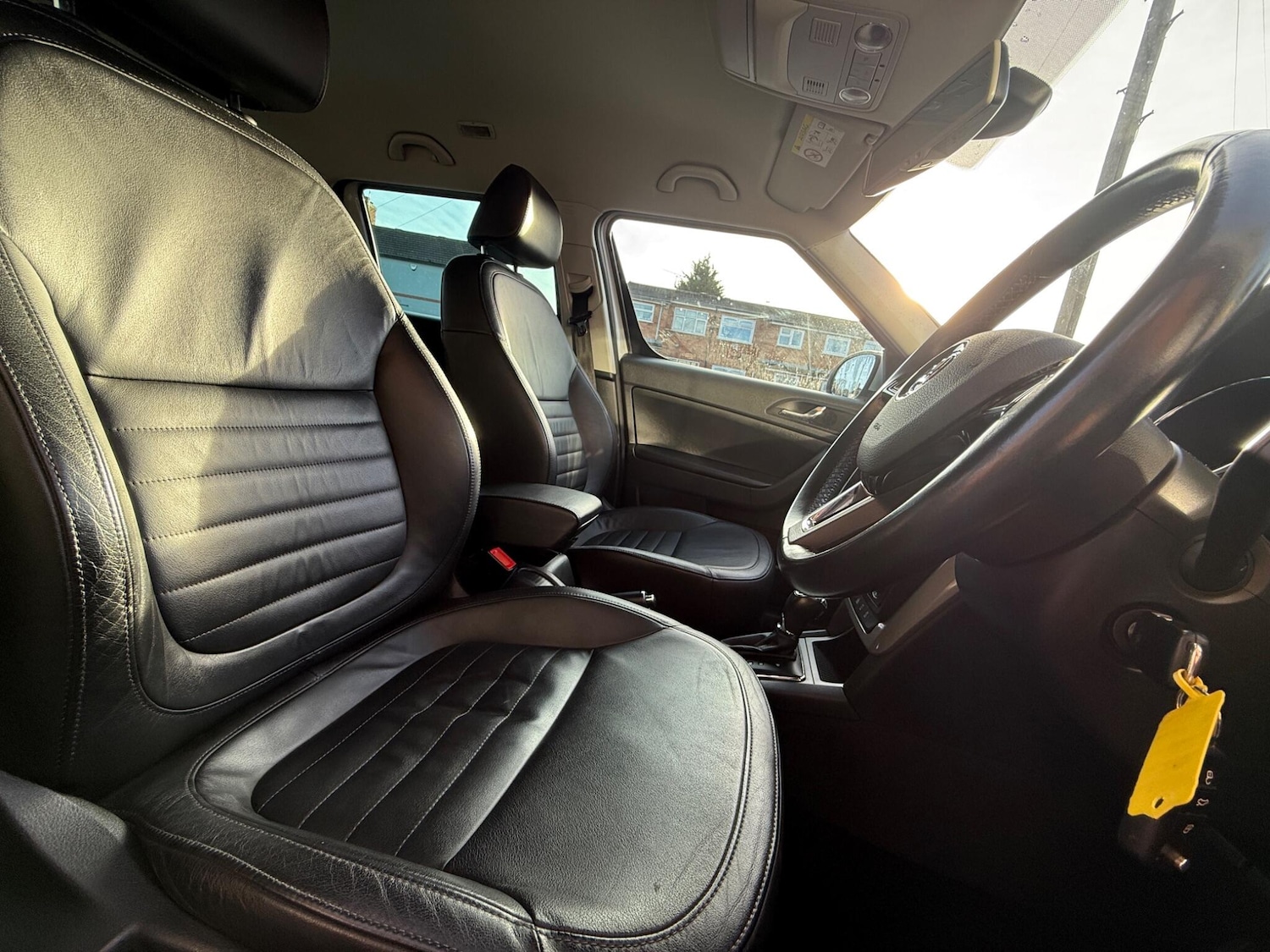 Used Skoda Yeti 2014 for sale - 77016330: Photo 11