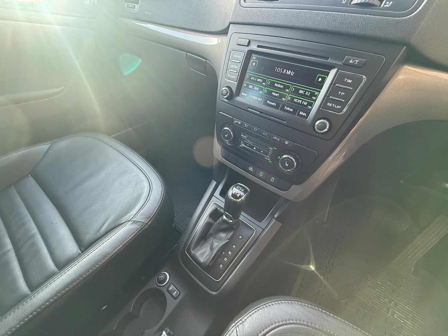 Used Skoda Yeti 2014 for sale - 77016330: Photo 12