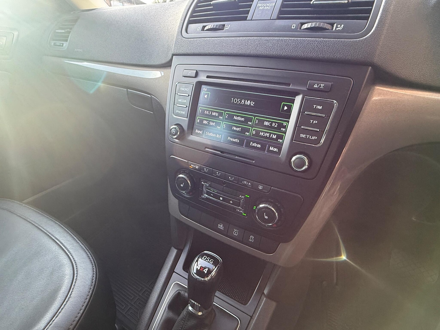 Used Skoda Yeti 2014 for sale - 77016330: Photo 13