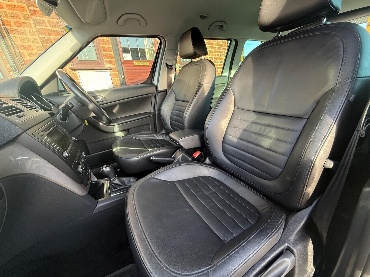 Used Skoda Yeti 2014 for sale - 77016330: Photo 17