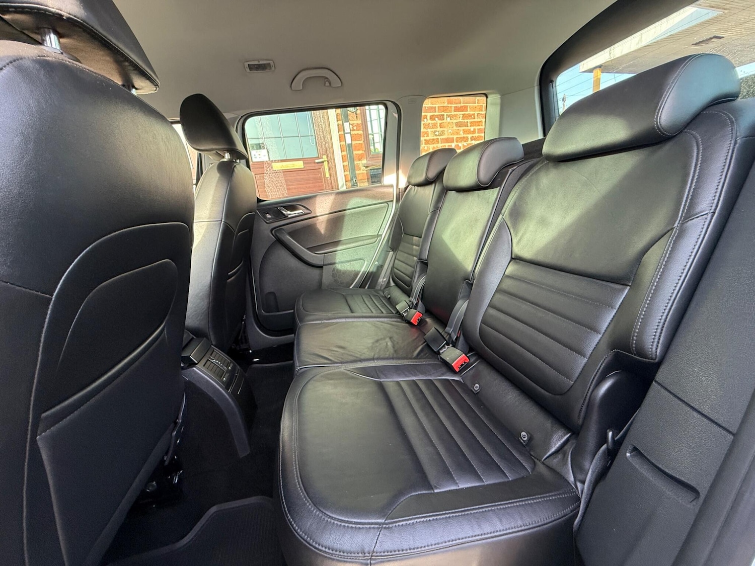 Used Skoda Yeti 2014 for sale - 77016330: Photo 20