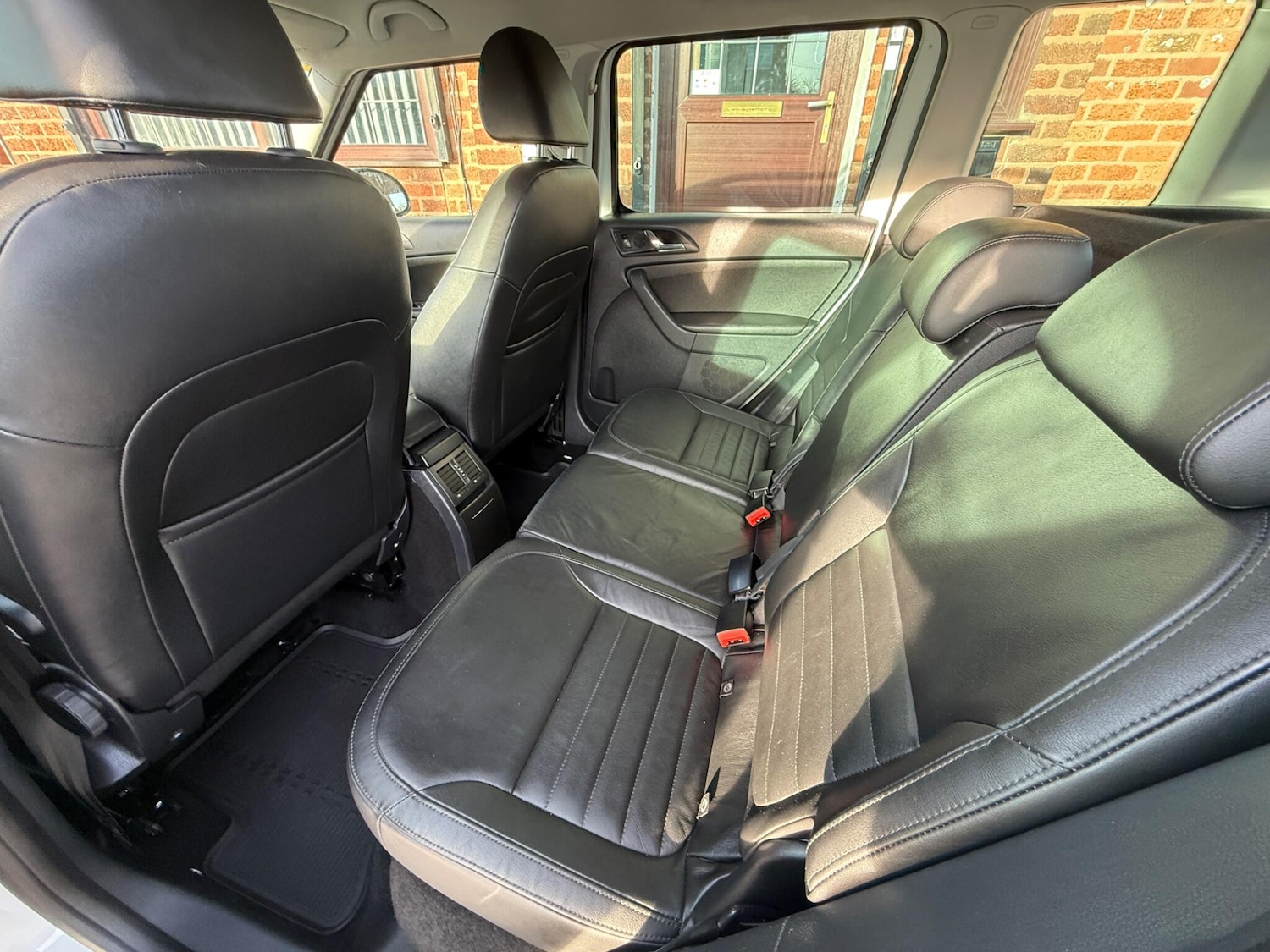 Used Skoda Yeti 2014 for sale - 77016330: Photo 21