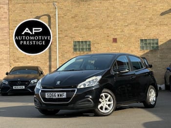 Used Peugeot 208 2016 for sale - 79741076: Photo
