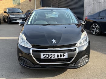 Used Peugeot 208 2016 for sale - 79741076: Photo