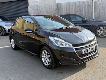 Used Peugeot 208 2016 for sale - 79741076: Photo