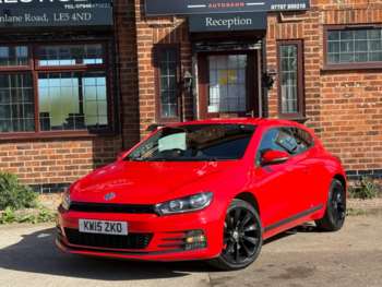 (15) - 2.0 TDI BlueMotion Tech GT DSG Euro 6 (s/s) 3dr