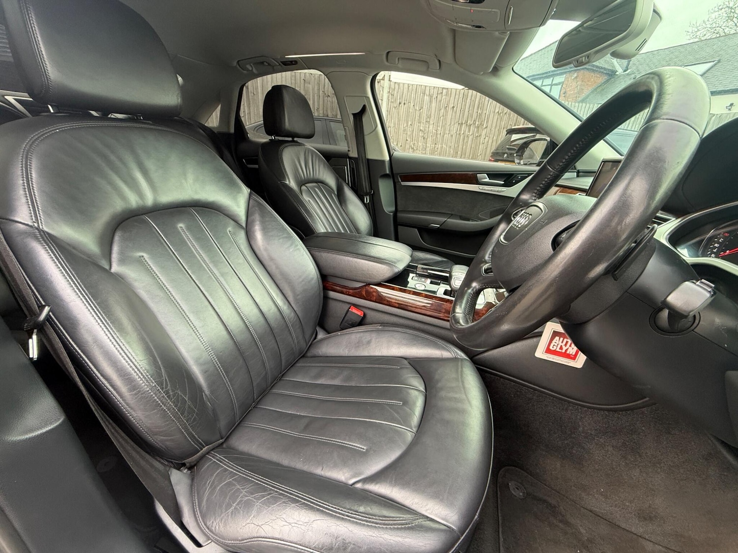 Used Audi A8 2012 for sale - 77637357: Photo 13