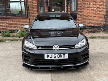 Used Volkswagen Golf 2016 for sale - 75729617: Photo