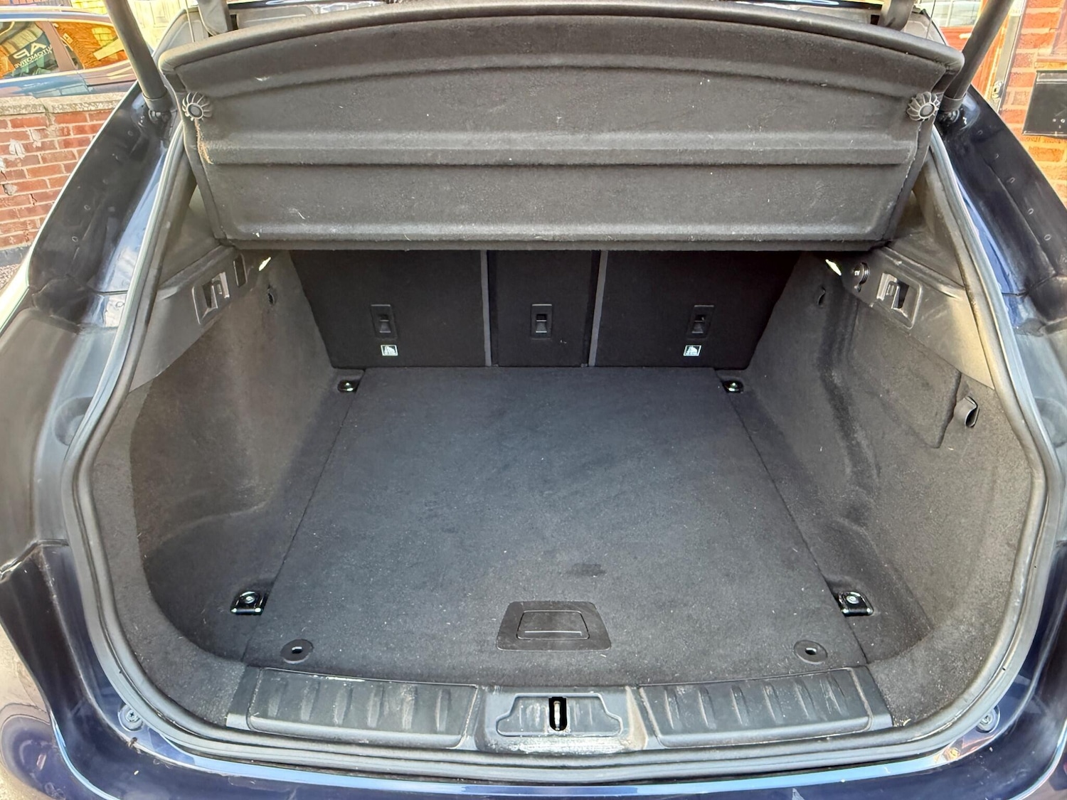 Used Jaguar F-Pace 2016 for sale - 76572422: Photo 24