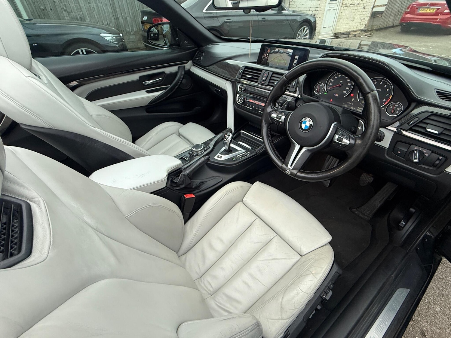 Used BMW M4 2015 for sale - 78007278: Photo 10