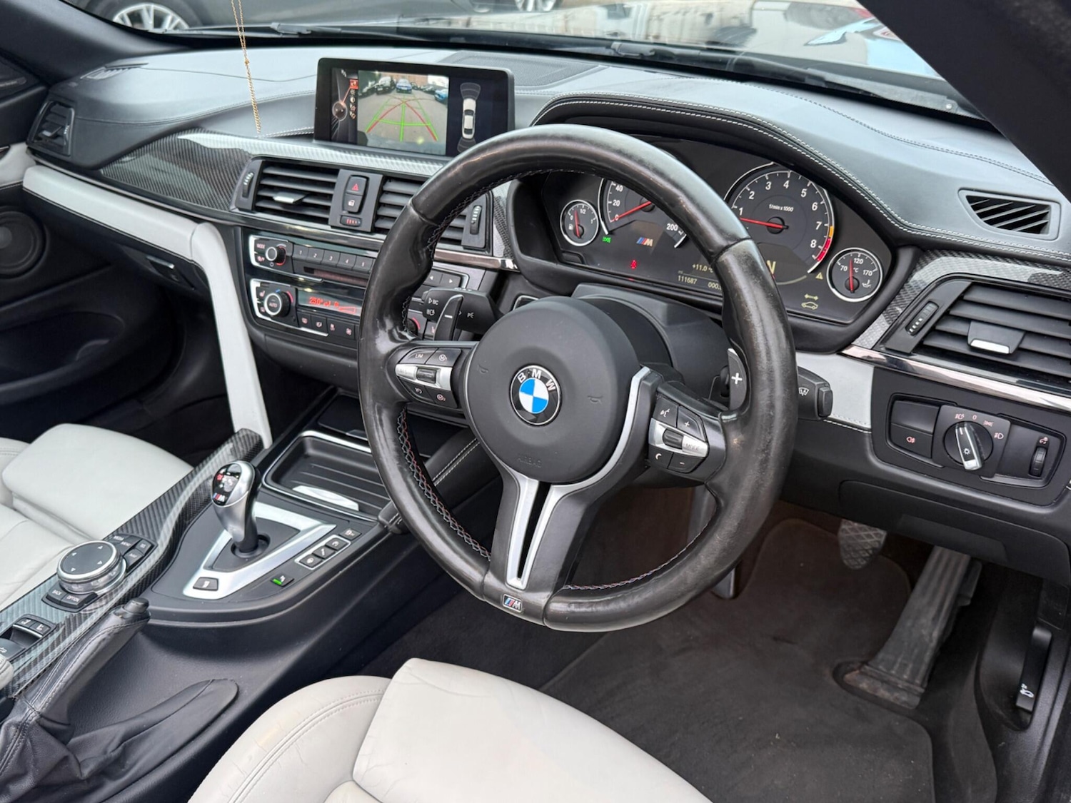 Used BMW M4 2015 for sale - 78007278: Photo 11