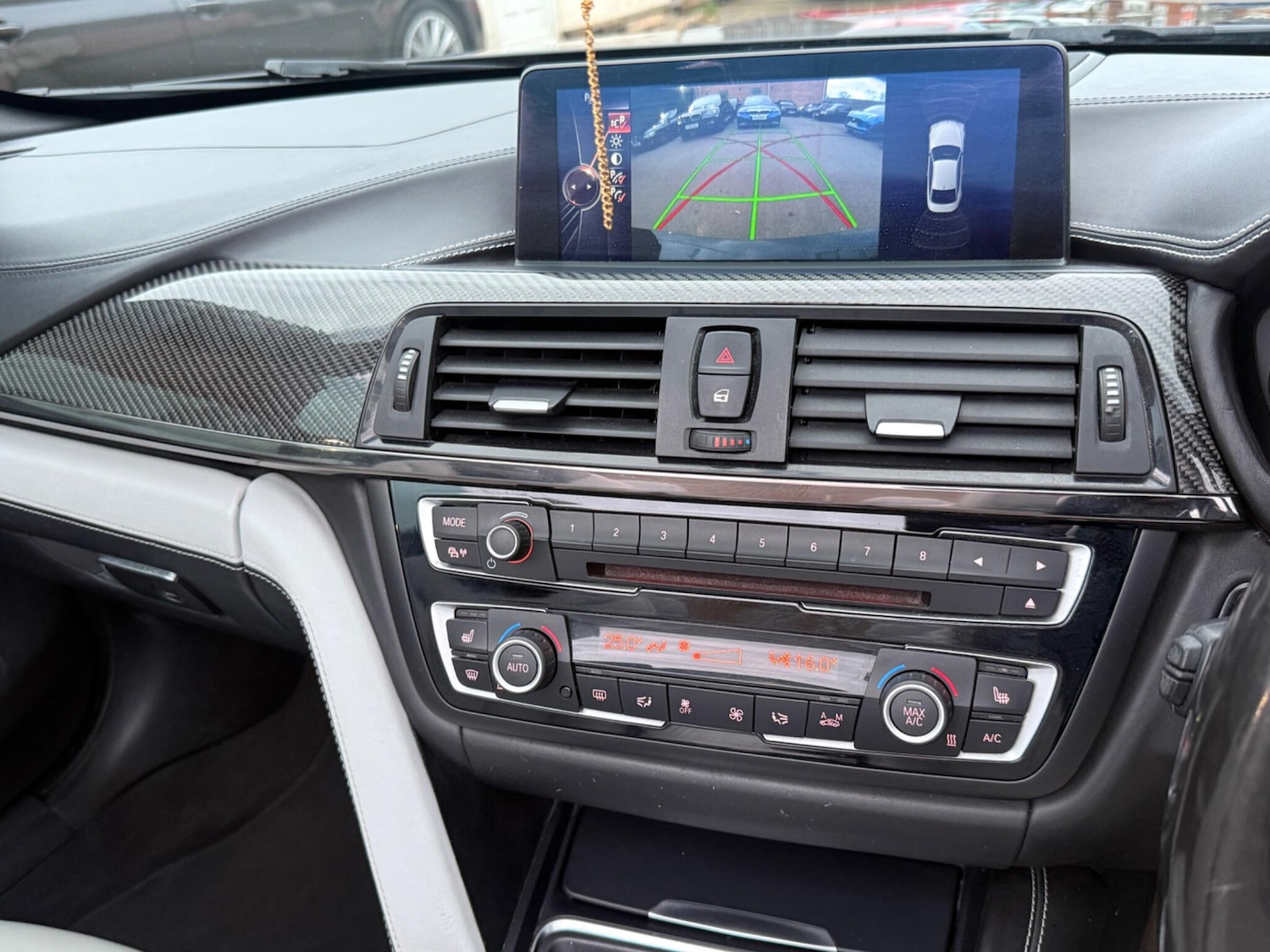 Used BMW M4 2015 for sale - 78007278: Photo 12