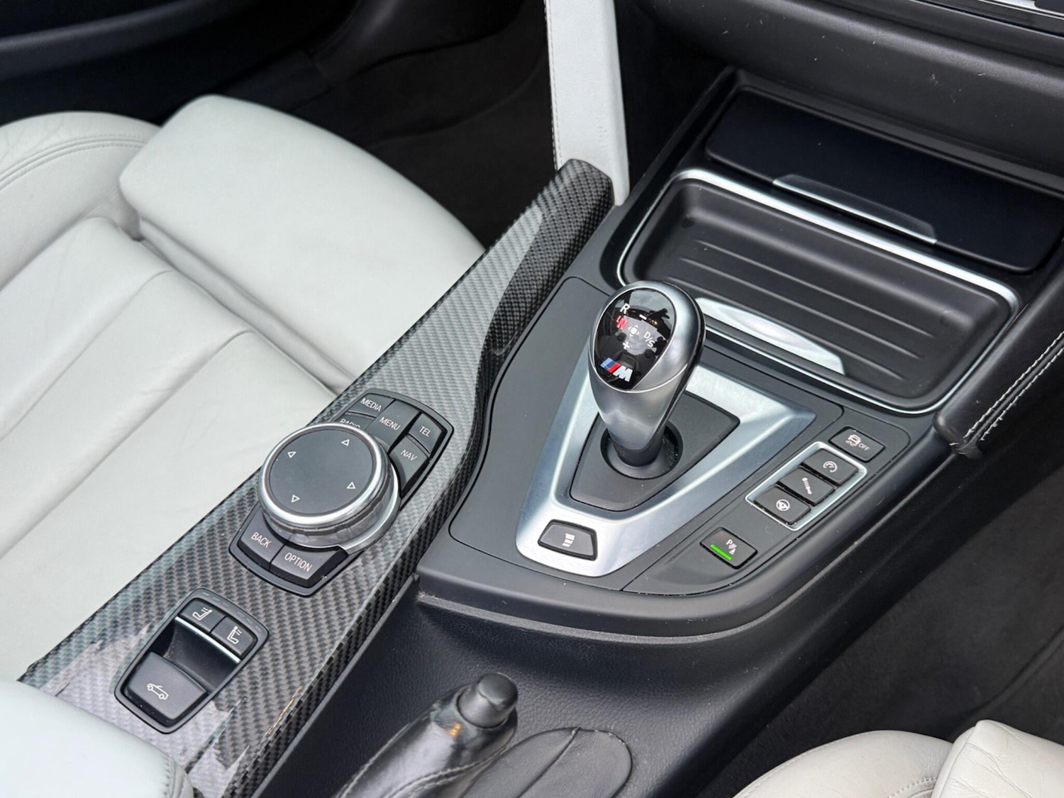 Used BMW M4 2015 for sale - 78007278: Photo 13