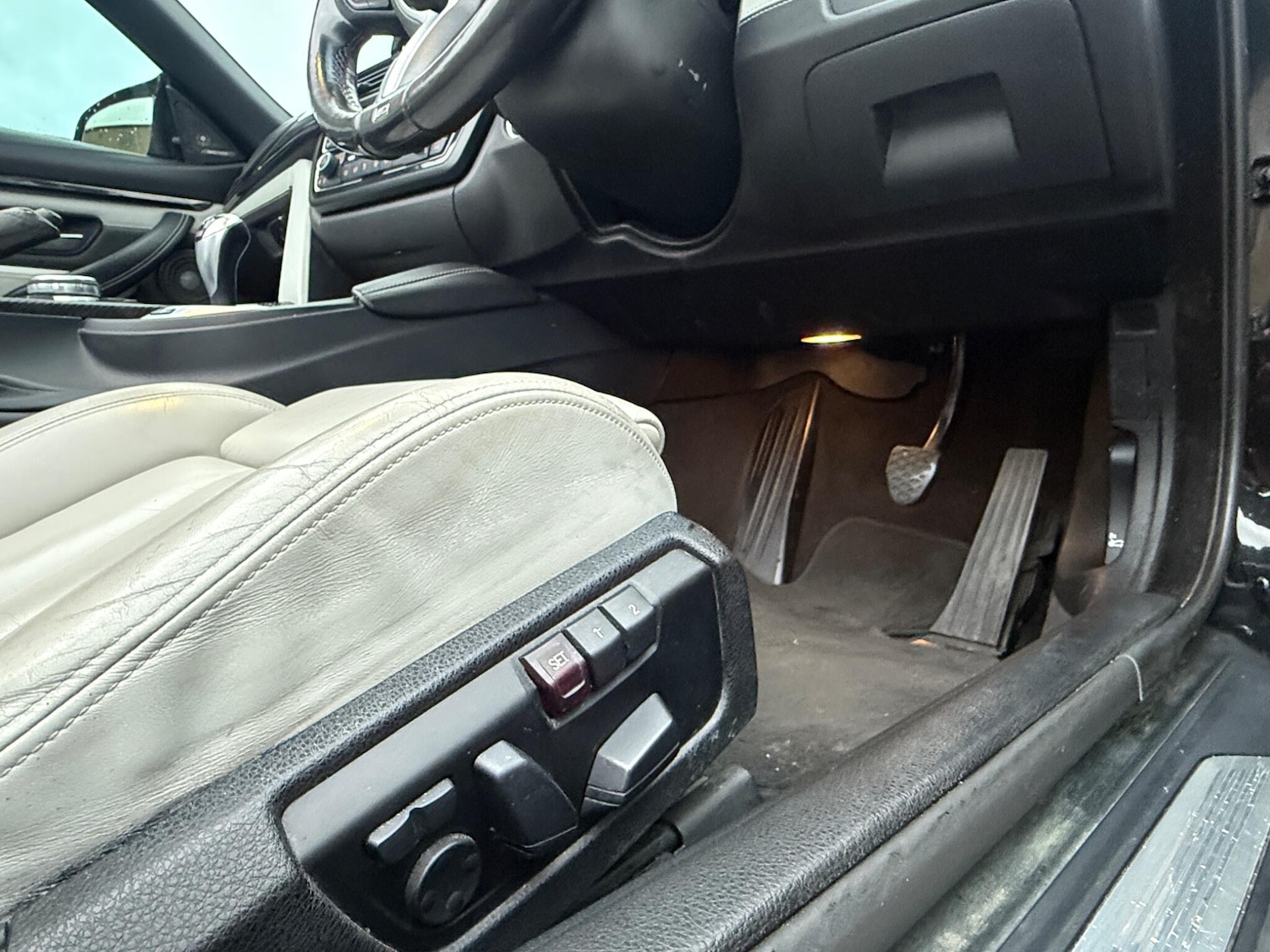 Used BMW M4 2015 for sale - 78007278: Photo 16