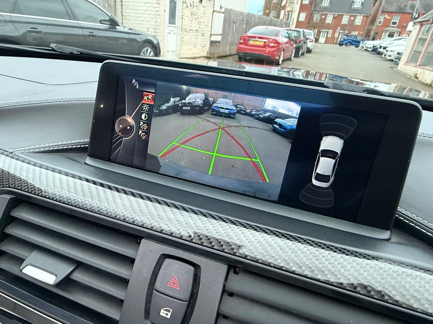 Used BMW M4 2015 for sale - 78007278: Photo 17