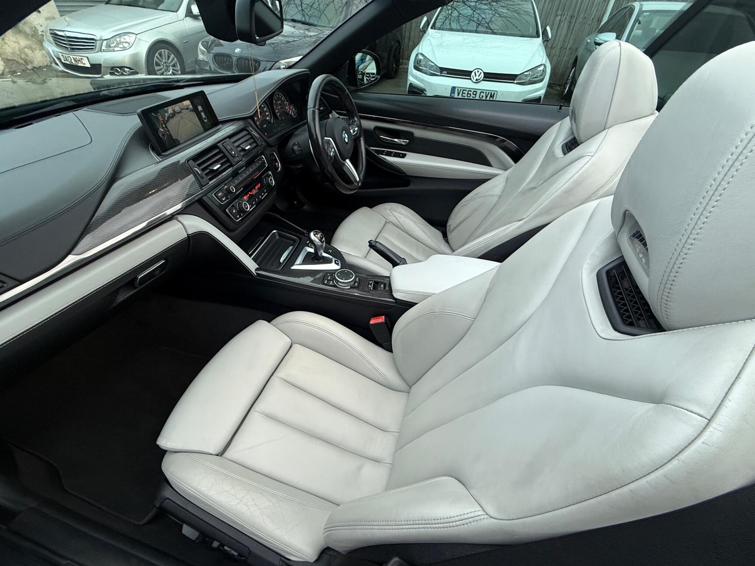 Used BMW M4 2015 for sale - 78007278: Photo 18