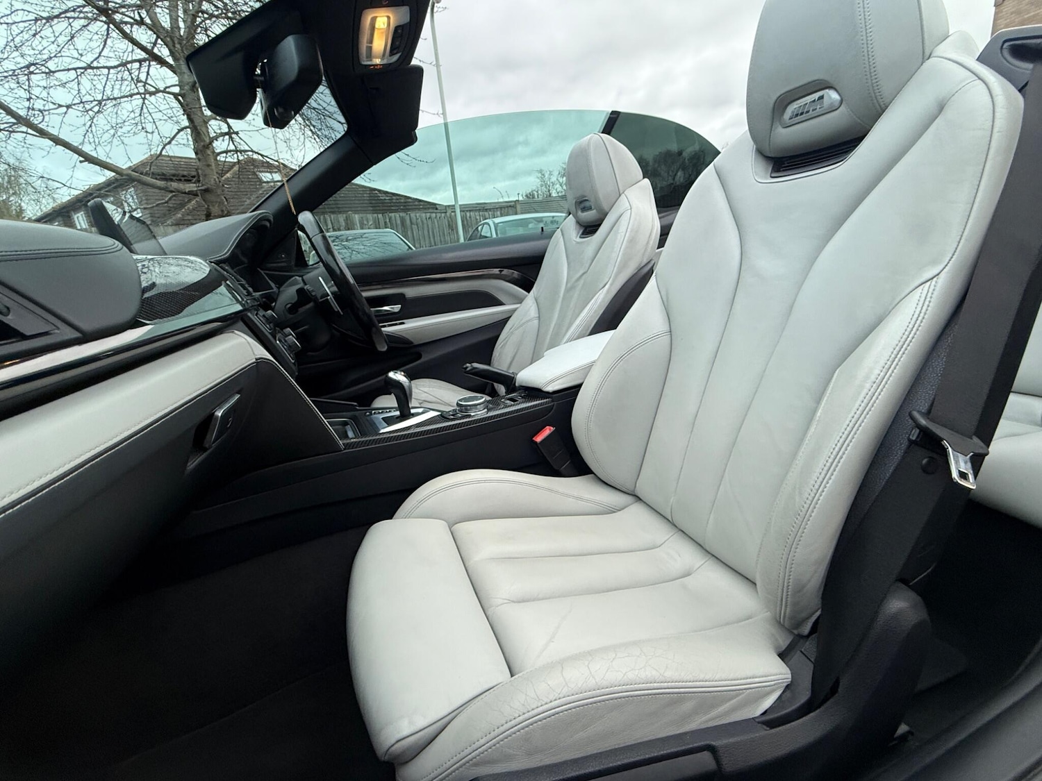 Used BMW M4 2015 for sale - 78007278: Photo 19