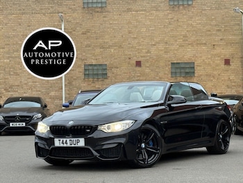 Used BMW M4 2015 for sale - 78007278: Photo