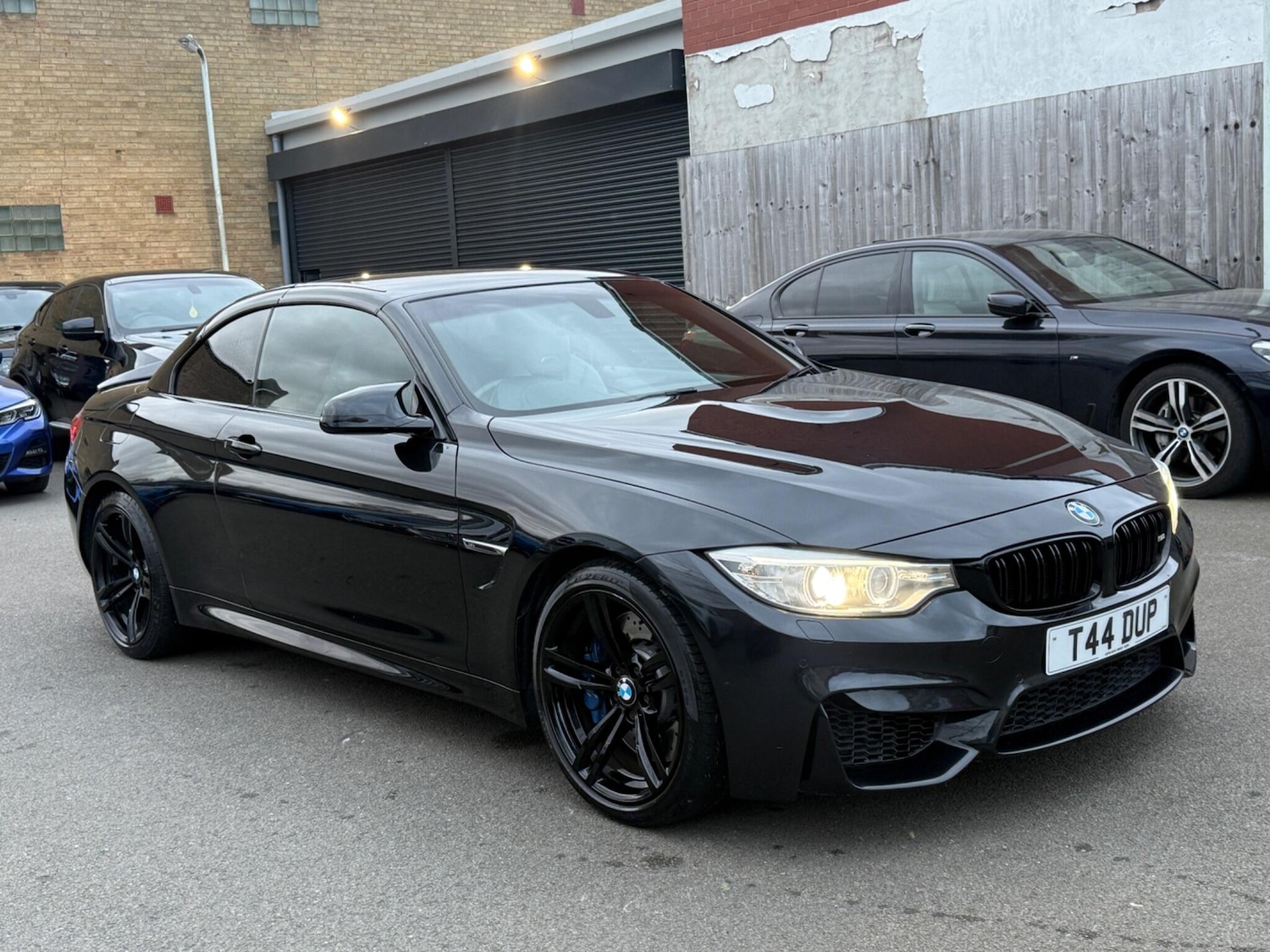 Used BMW M4 2015 for sale - 78007278: Photo 20
