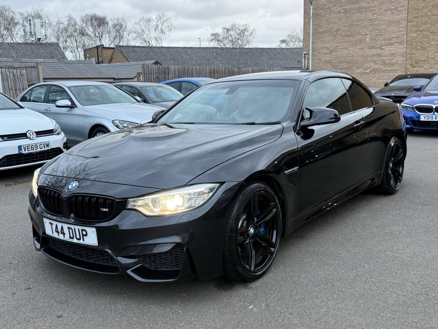 Used BMW M4 2015 for sale - 78007278: Photo 23