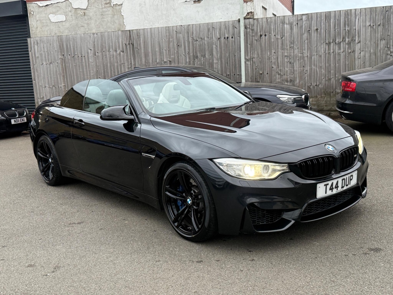 Used BMW M4 2015 for sale - 78007278: Photo 3