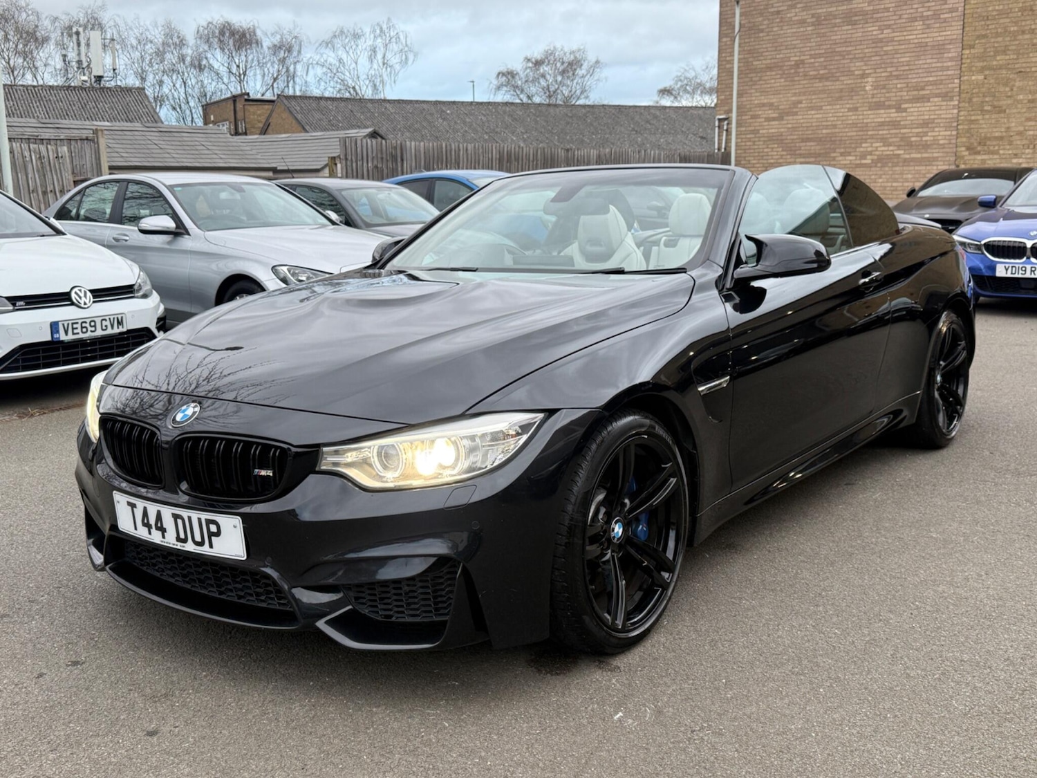 Used BMW M4 2015 for sale - 78007278: Photo 9