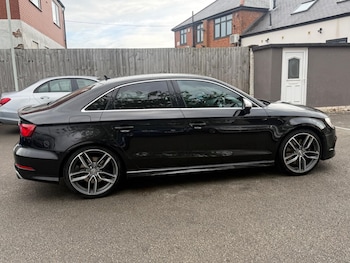 Used Audi A3 2014 for sale - 78636304: Photo