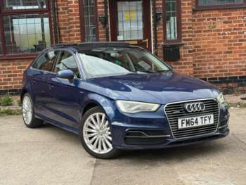Used Audi A3 2015 for sale - 75459481: Photo