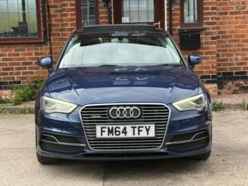 Used Audi A3 2015 for sale - 75459481: Photo