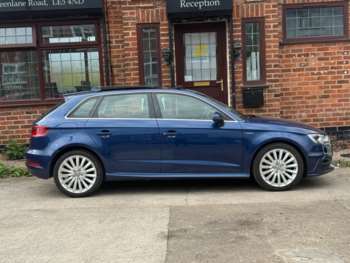 Used Audi A3 2015 for sale - 75459481: Photo