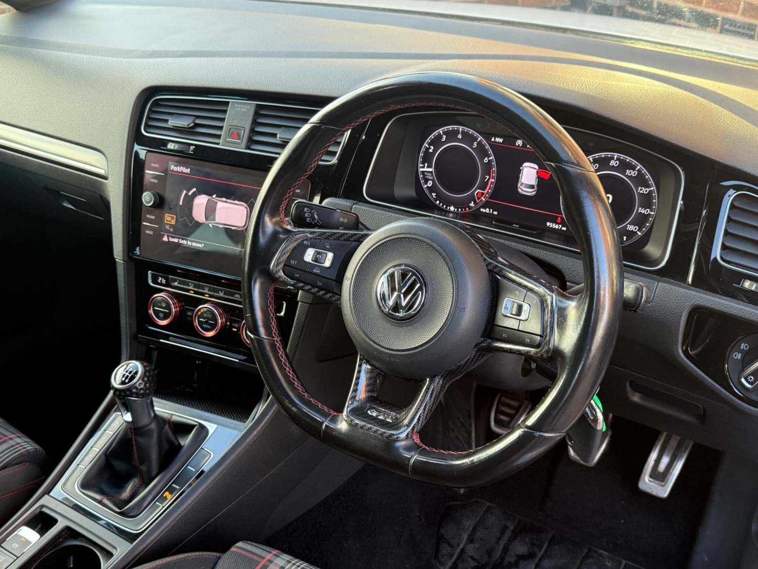 Used Volkswagen Golf for sale - 76701664: Photo 10