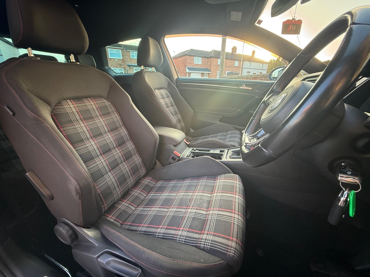 Used Volkswagen Golf for sale - 76701664: Photo 11