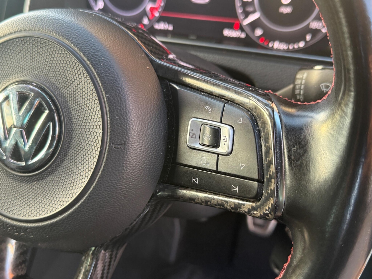 Used Volkswagen Golf for sale - 76701664: Photo 13