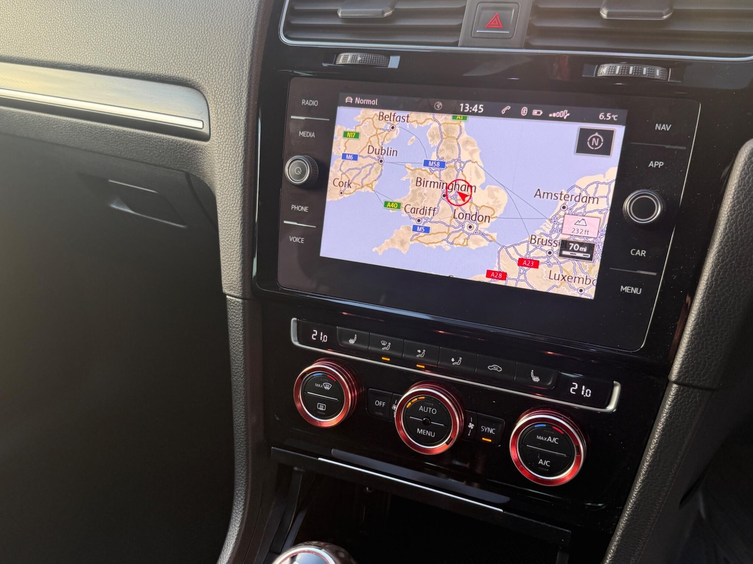 Used Volkswagen Golf for sale - 76701664: Photo 15