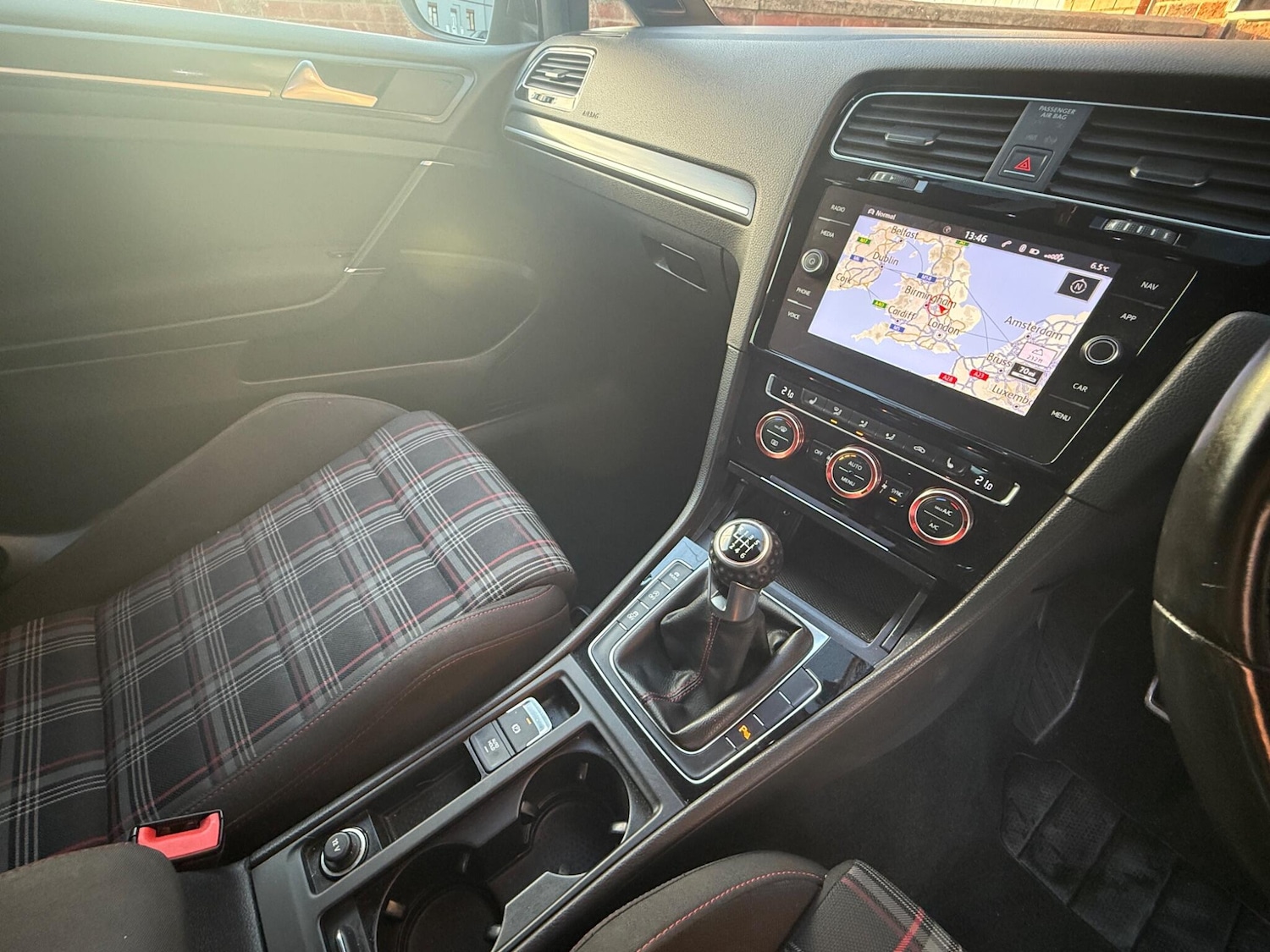 Used Volkswagen Golf for sale - 76701664: Photo 16