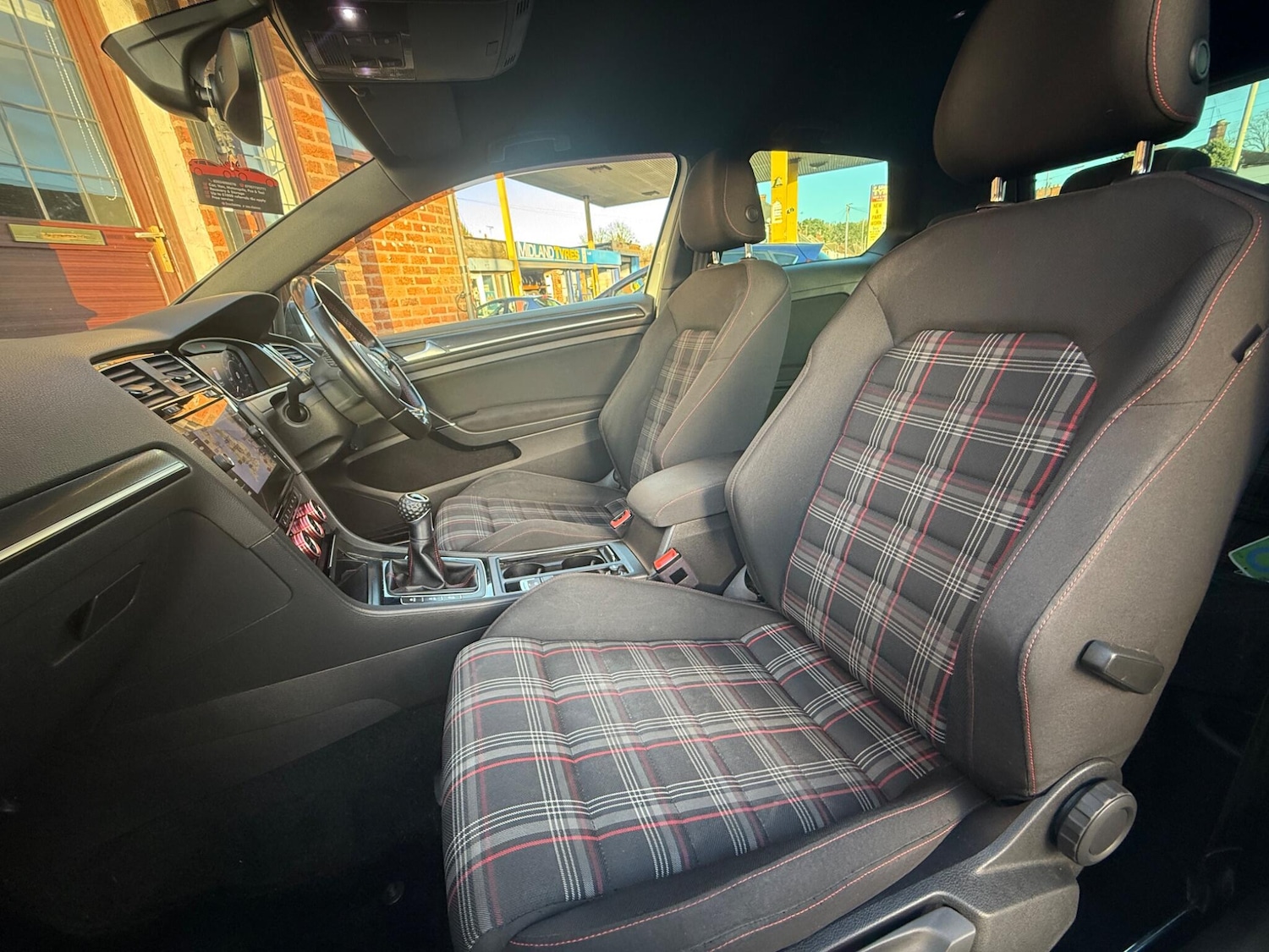 Used Volkswagen Golf for sale - 76701664: Photo 17