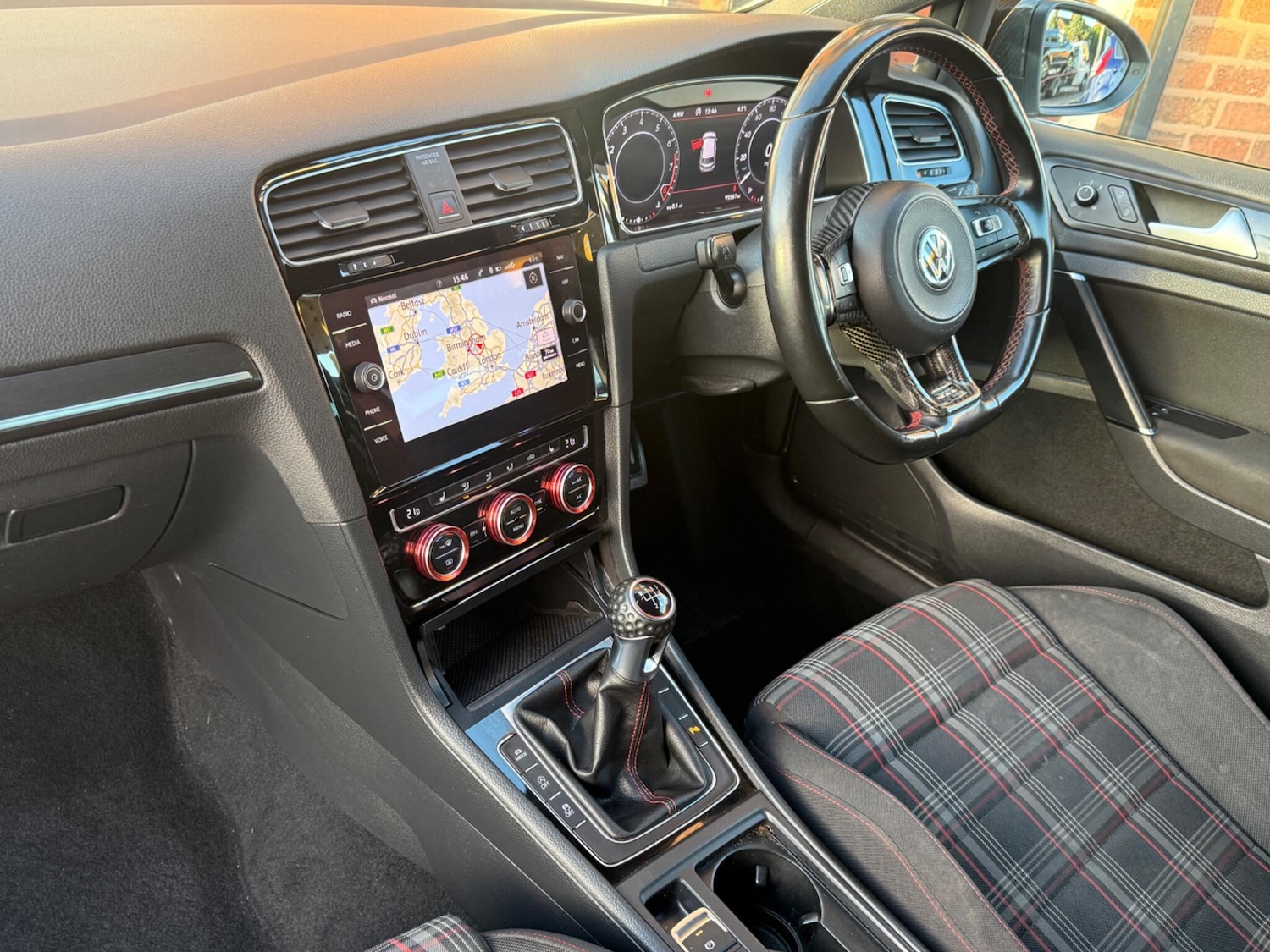 Used Volkswagen Golf for sale - 76701664: Photo 19