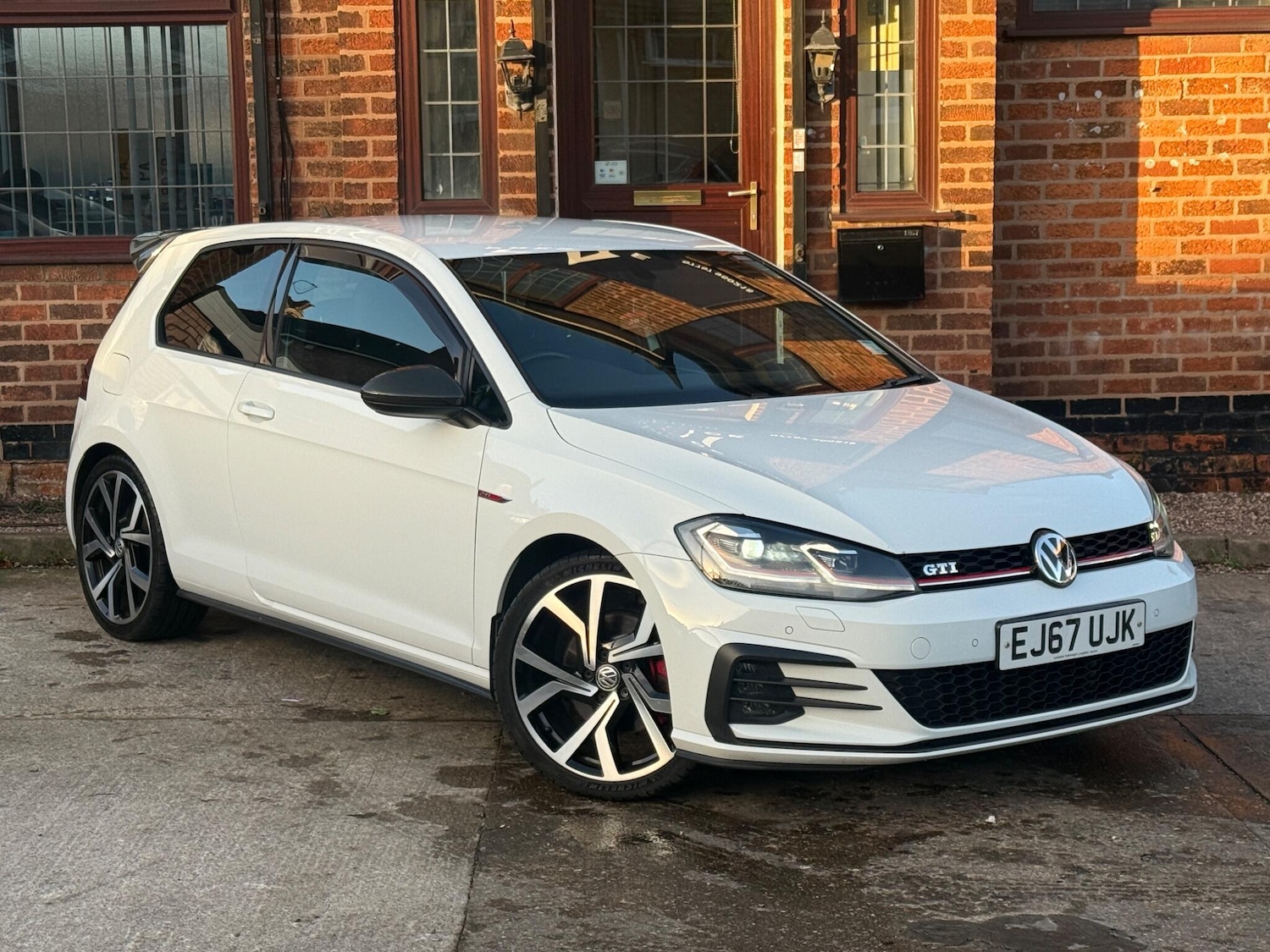 Used Volkswagen Golf for sale - 76701664: Photo 2